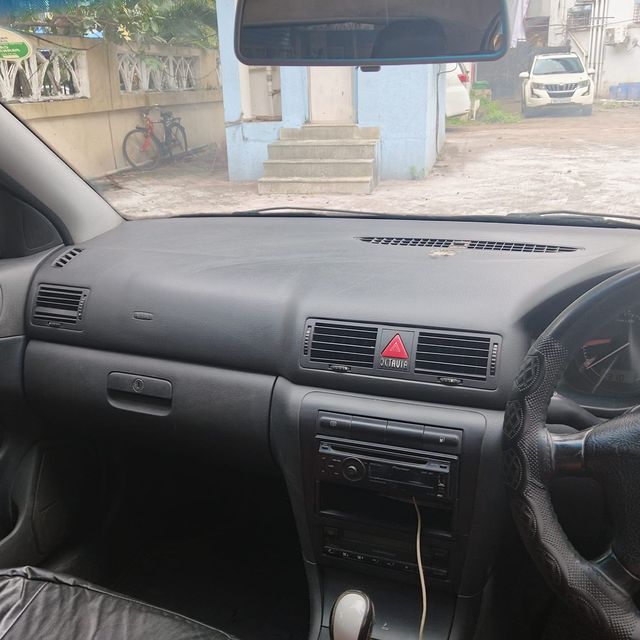 Image Used Car