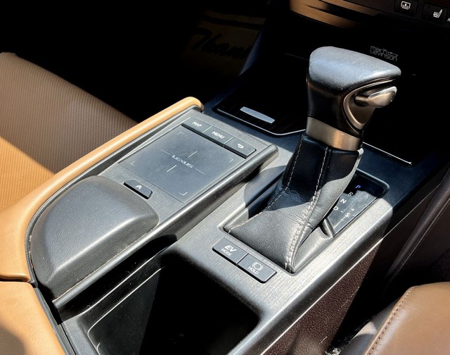 Second-hand 2019 Lexus ES 300h for sale in New Delhi-21