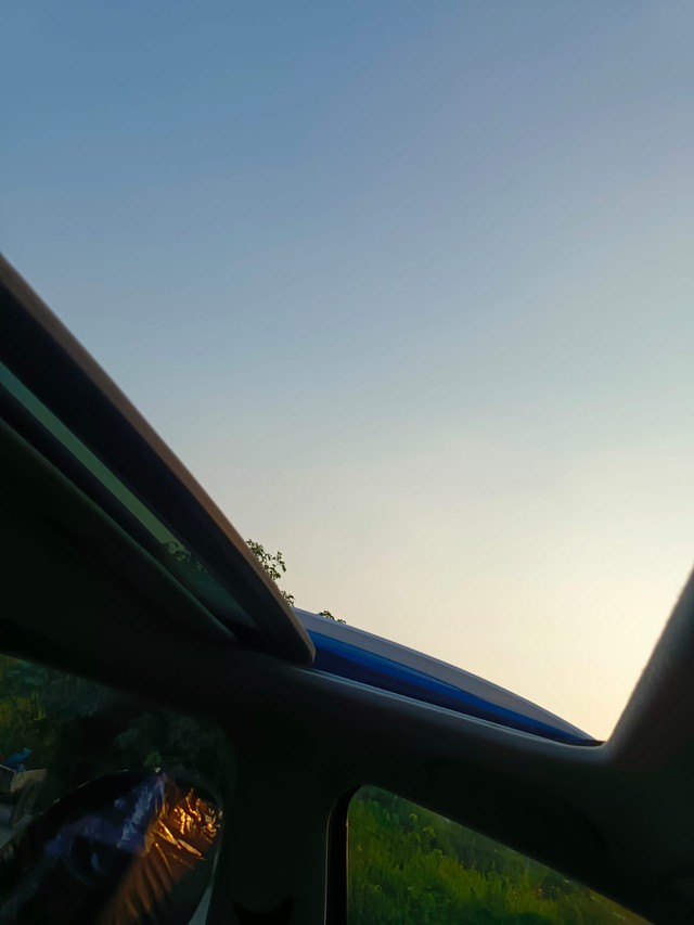 Second-hand 2023 Volkswagen Taigun 1.0 TSI Topline BSVI for sale in New Delhi-7