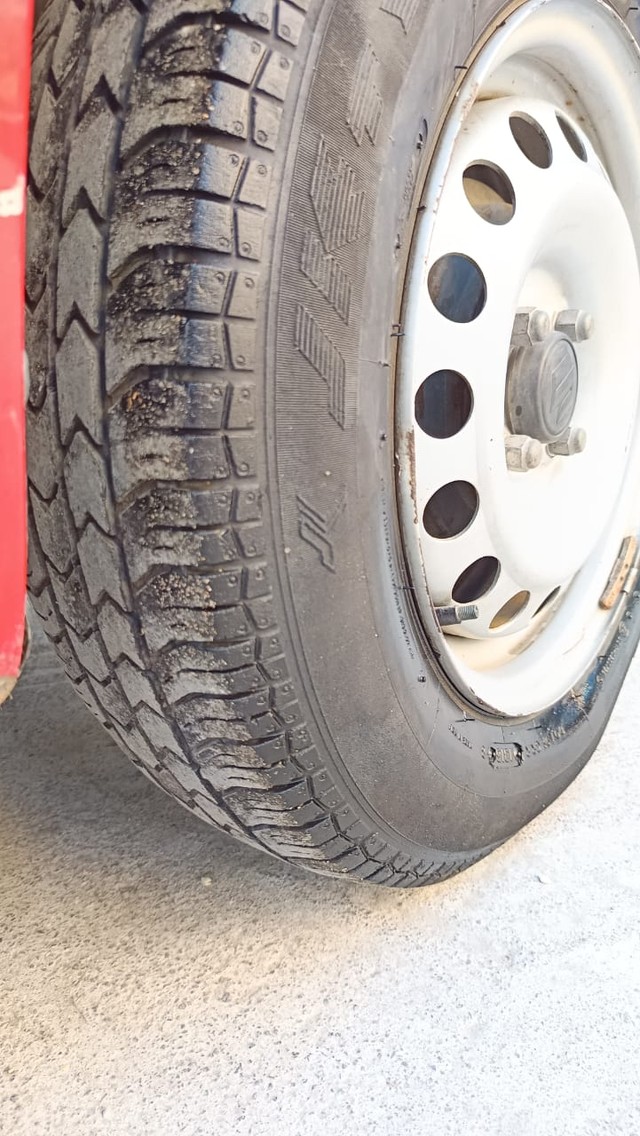 Maruti Suzuki Swift LXI Option Second-hand 2016 Maruti Suzuki Swift LXI Option for sale in Chennai-6