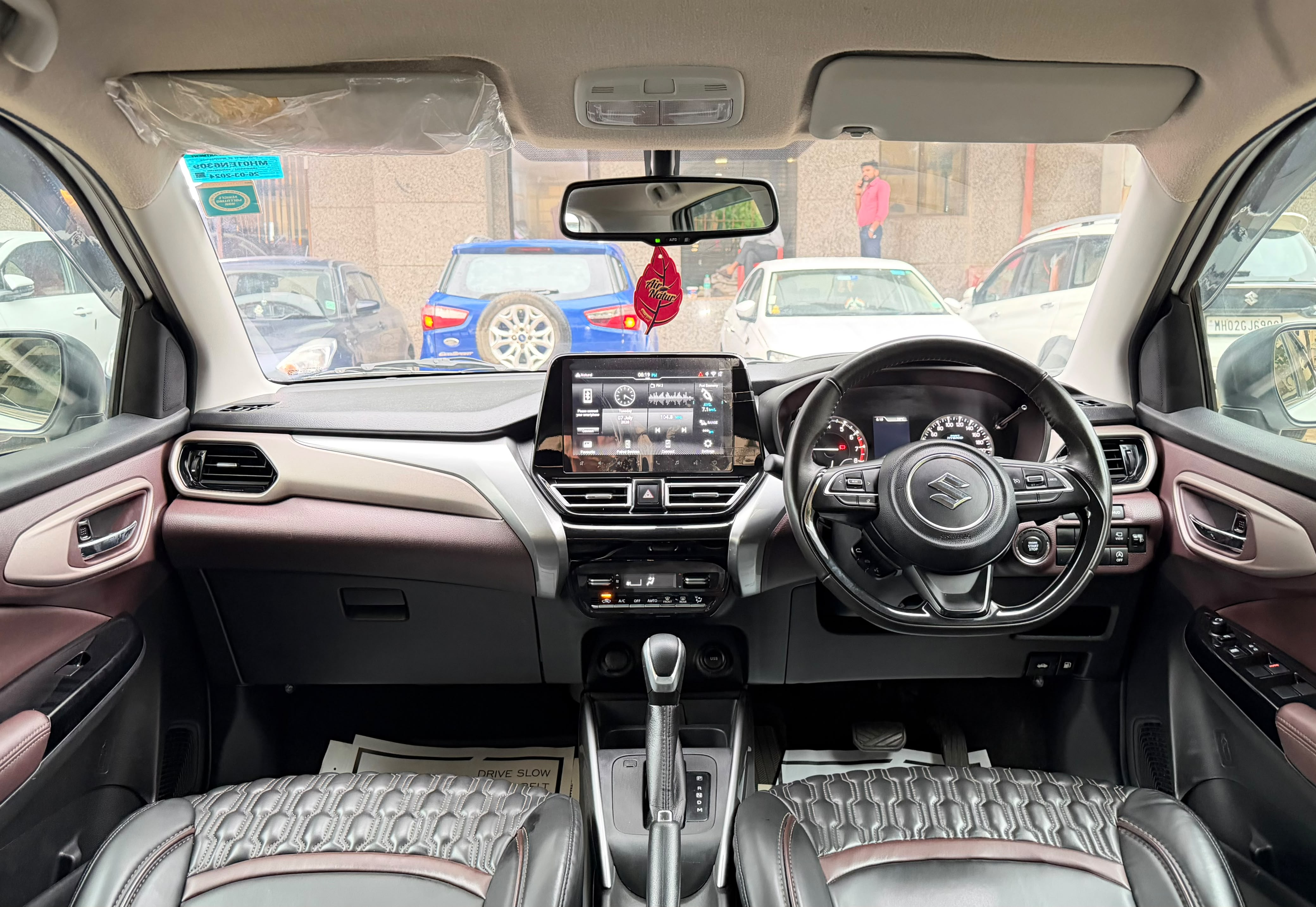 Image Used Car