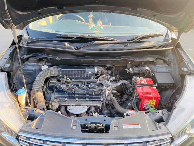 Second-hand 2021 Maruti Suzuki Ertiga VXI for sale in Ahmedabad-5