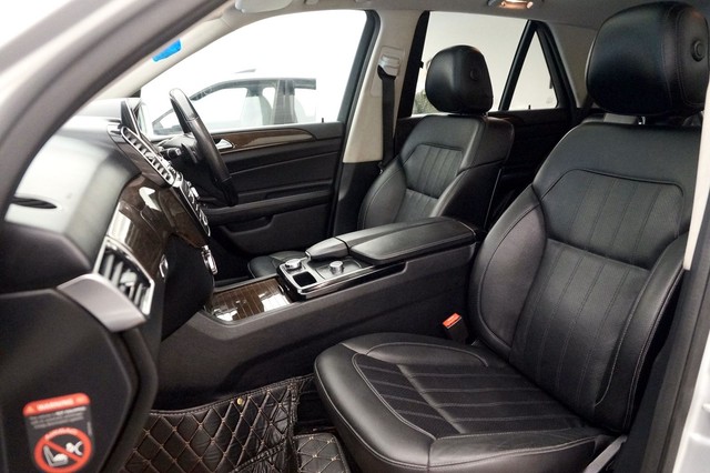 Second-hand 2016 Mercedes-Benz GLE 250d for sale in New Delhi-11