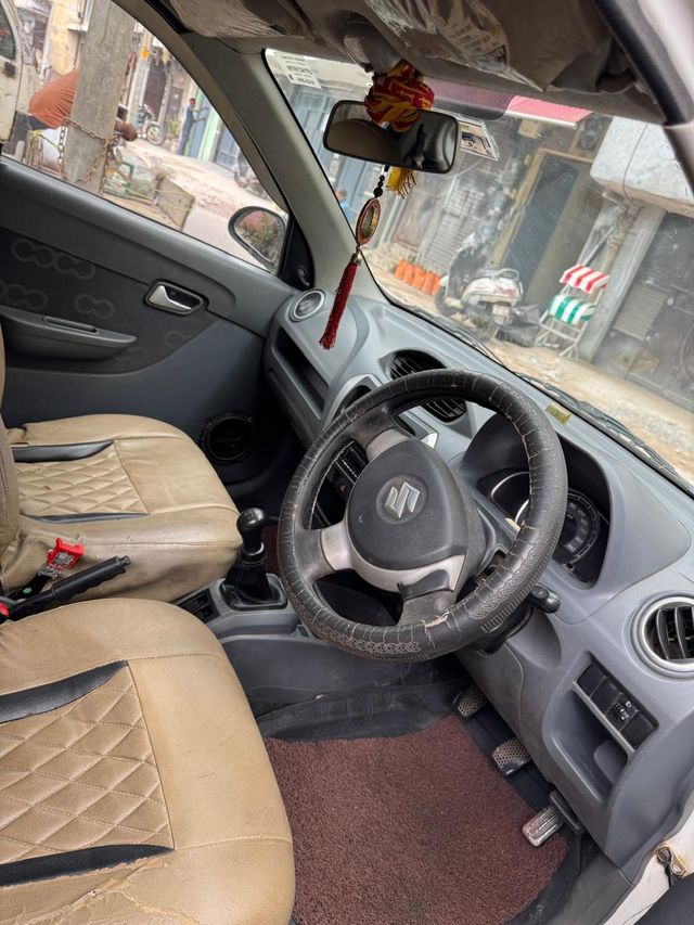 Hyundai Grand i10 1.2 Kappa Sportz BSIV Second-hand 2018 Hyundai Grand i10 1.2 Kappa Sportz BSIV for sale in New Delhi