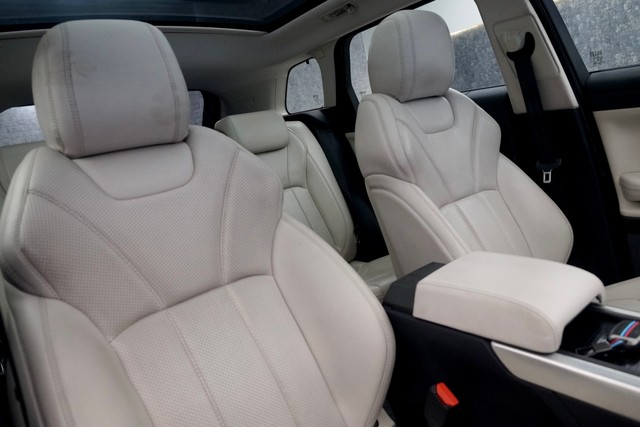 Second-hand 2019 Land Rover Range Rover Evoque 2.0 TD4 HSE for sale in New Delhi-14