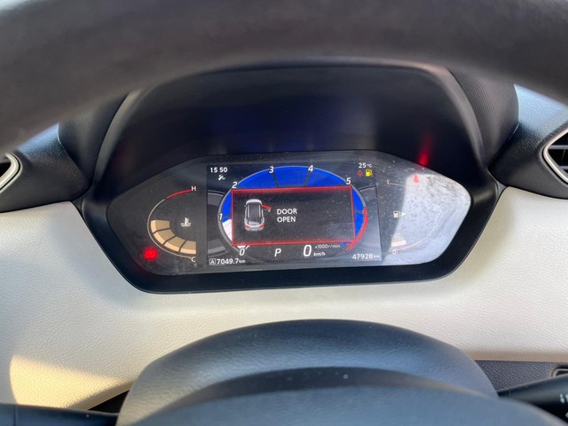 Second-hand 2022 Nissan Magnite Turbo CVT XV BSVI for sale in Noida-6