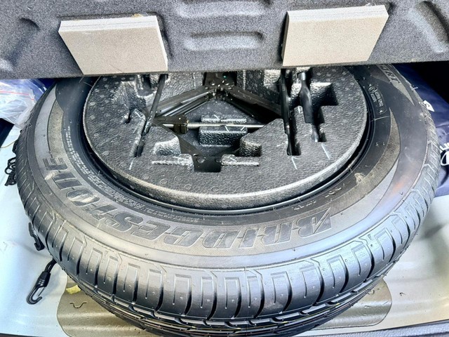 Hyundai Creta 1.6 SX Automatic Diesel Second-hand 2019 Hyundai Creta 1.6 SX Automatic Diesel for sale in Vadodara-6