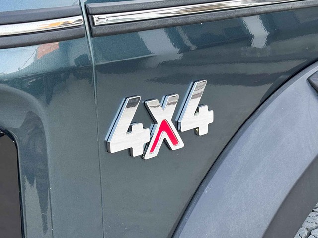 Mahindra Thar LX 4WD Hard Top Diesel AT BSVI Second-hand 2023 Mahindra Thar LX 4WD Hard Top Diesel AT BSVI for sale in New Delhi-24