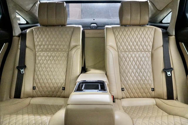 Second-hand 2017 Jaguar XJ 2.0L Portfolio for sale in New Delhi-24