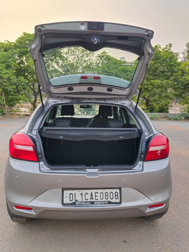 Image Used Car