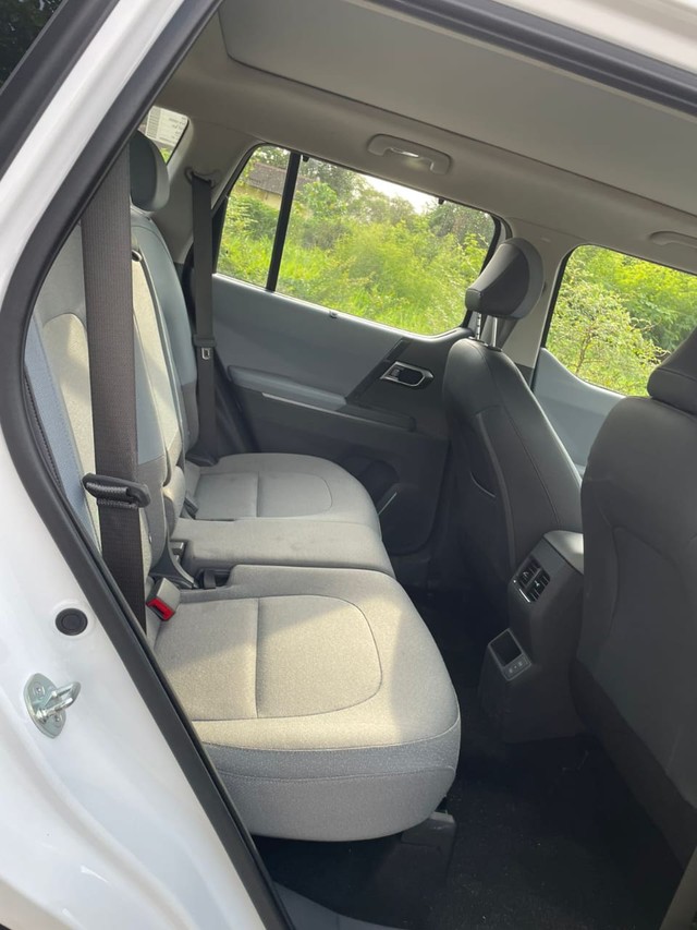 Second-hand 2025 Kia Syros HTK Plus Turbo for sale in Nagpur-6