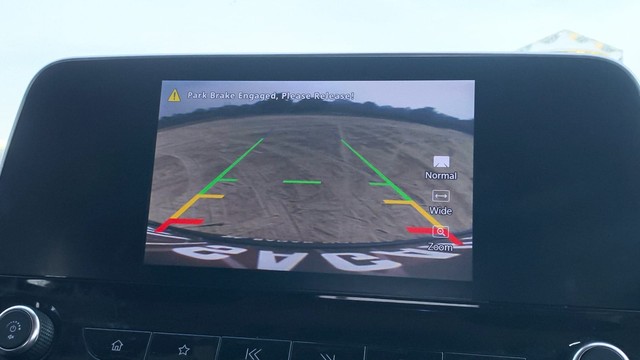 Second-hand 2022 Tata Safari XT Plus BSVI for sale in New Delhi-19