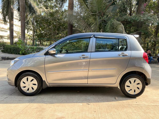Second-hand 2015 Maruti Suzuki Celerio ZXI AT for sale in Thane-3