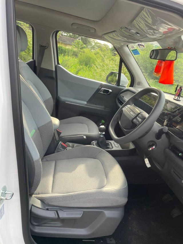 Second-hand 2025 Kia Syros HTK Plus Turbo for sale in Nagpur-8