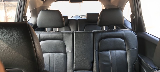 Honda BR-V i-VTEC VX MT Second-hand 2017 Honda BR-V i-VTEC VX MT for sale in New Delhi-14