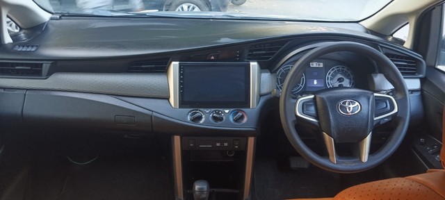 Second-hand 2016 Toyota Innova 2.5 GX (Diesel) 7 Seater BS IV for sale in New Delhi-14