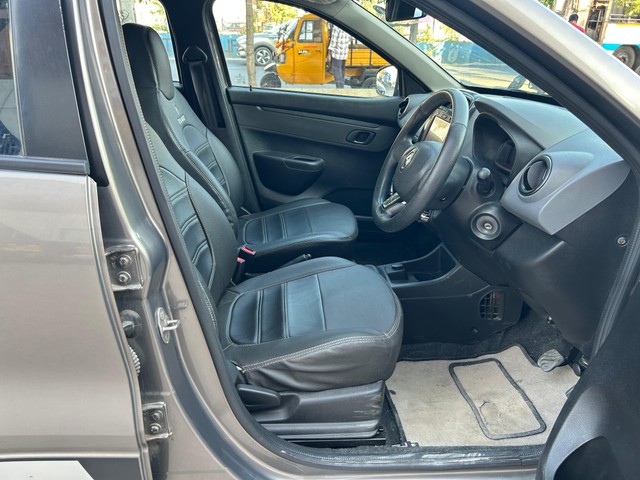 Renault KWID 1.0 RXT Second-hand 2018 Renault KWID 1.0 RXT for sale in Hyderabad-8