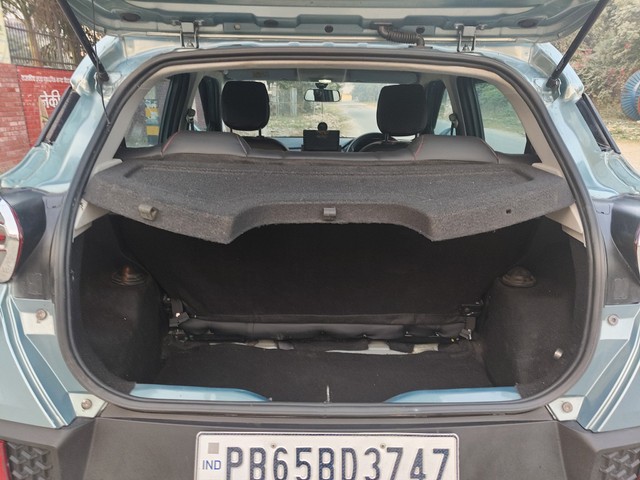 Second-hand 2022 Tata Punch Adventure AMT BSVI for sale in New Delhi-11