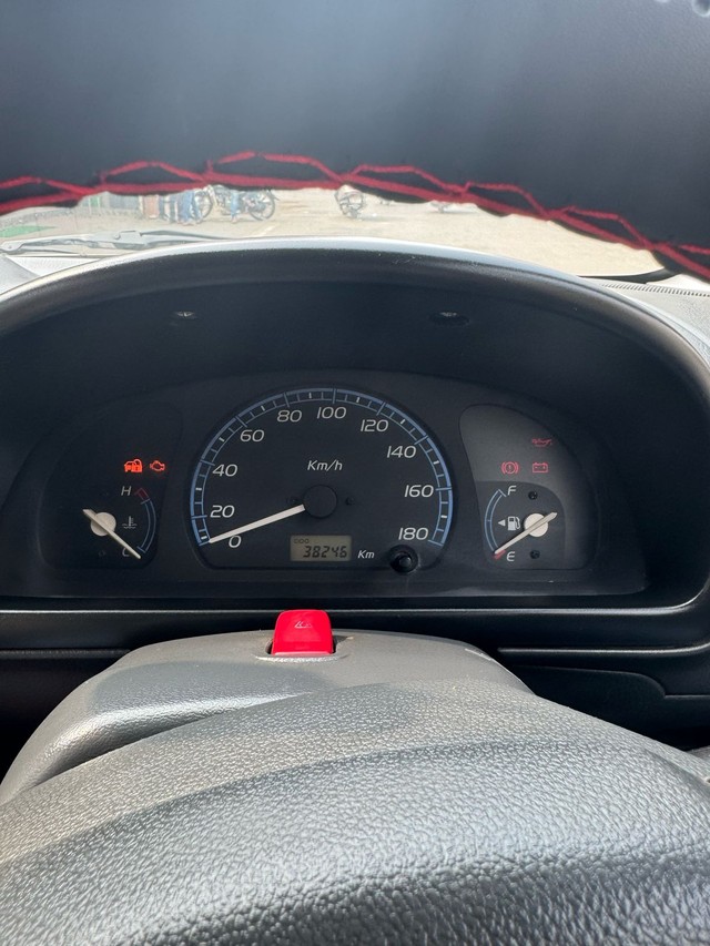 Maruti Suzuki Wagon R LXI Minor Second-hand 2009 Maruti Suzuki Wagon R LXI Minor for sale in Nagpur-8