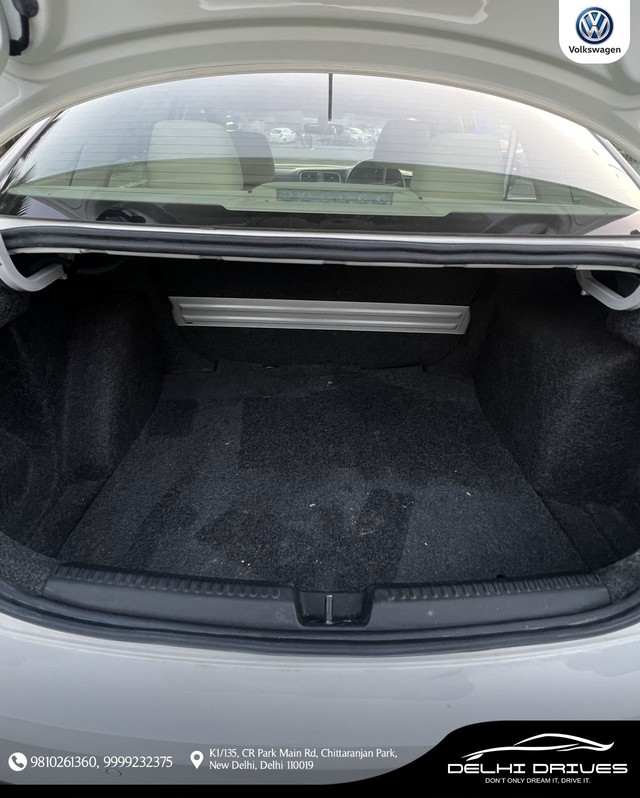 Second-hand 2021 Volkswagen Vento 1.0 TSI Highline AT for sale in New Delhi-5