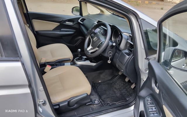 Honda Jazz 1.2 SV i VTEC Second-hand 2017 Honda Jazz 1.2 SV i VTEC for sale in New Delhi-18