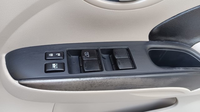 Second-hand 2013 Renault Scala Diesel RxL for sale in Chennai-14