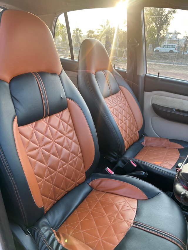 Second-hand 2013 Hyundai Santro Xing GL for sale in Faridabad-7