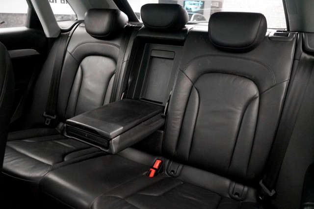 Second-hand 2017 Audi Q3 35 TDI Quattro Premium for sale in New Delhi-18