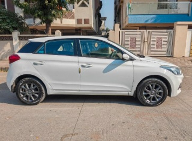 Second-hand 2019 Hyundai i20 Sportz Plus BSIV for sale in Nagpur-1