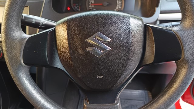 Maruti Suzuki Swift LXI Option Second-hand 2016 Maruti Suzuki Swift LXI Option for sale in Chennai-16