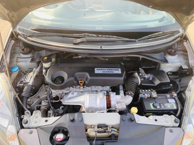 Second-hand 2015 Honda Amaze S i-Dtech for sale in Ahmedabad-6