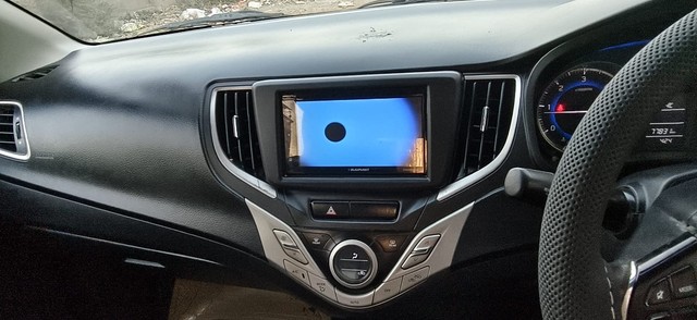 Second-hand 2017 Maruti Baleno 1.2 Delta for sale in Nagpur-11