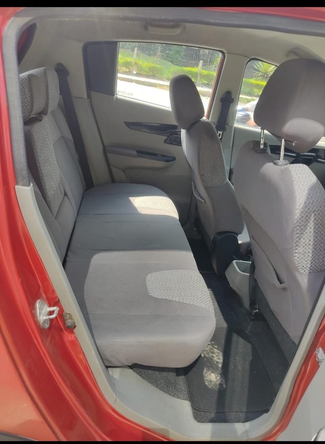 Second-hand 2016 Mahindra KUV 100 mFALCON G80 K8 for sale in New Delhi-5