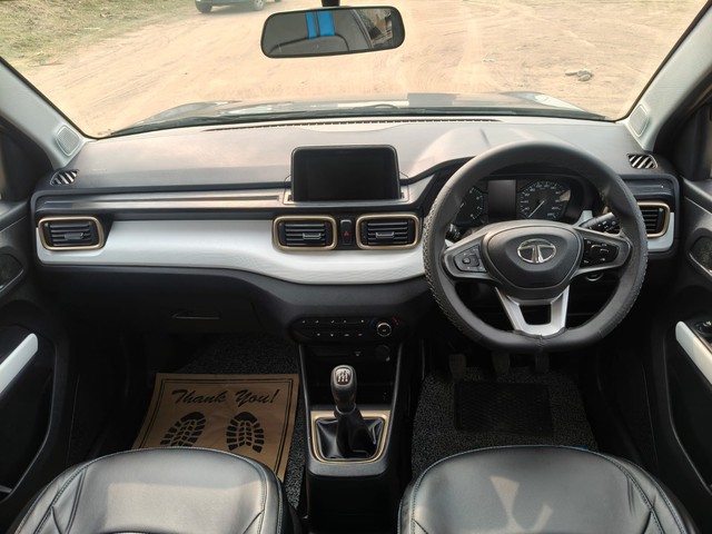 Second-hand 2022 Tata Punch Accomplished BSVI for sale in Vadodara-7