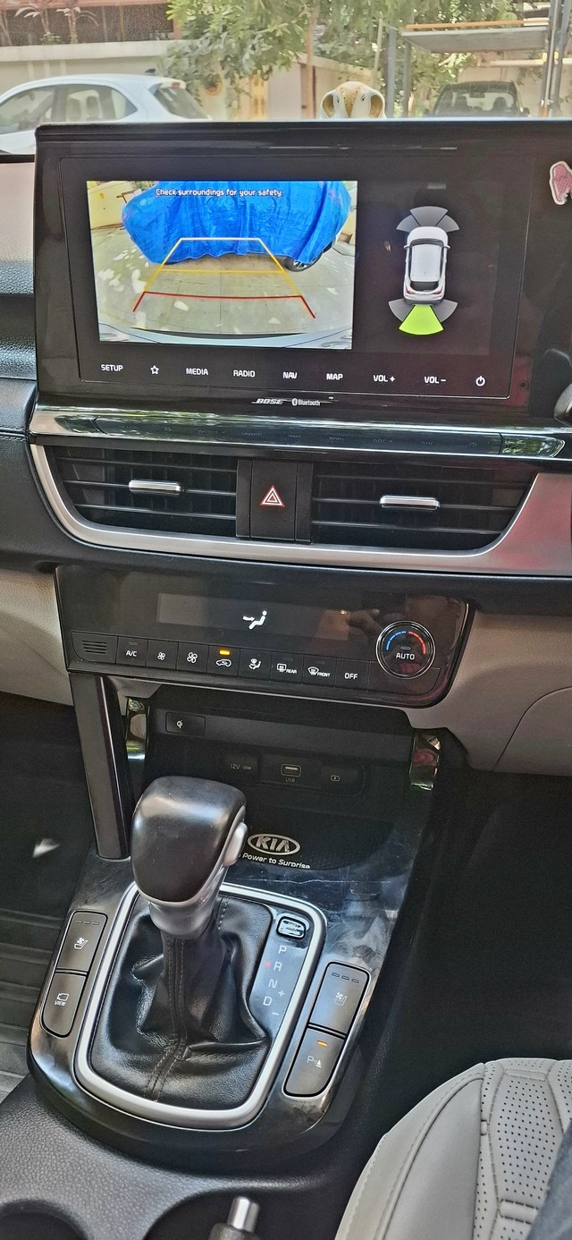 Second-hand 2019 Kia Seltos HTX Plus AT D for sale in Mumbai-8