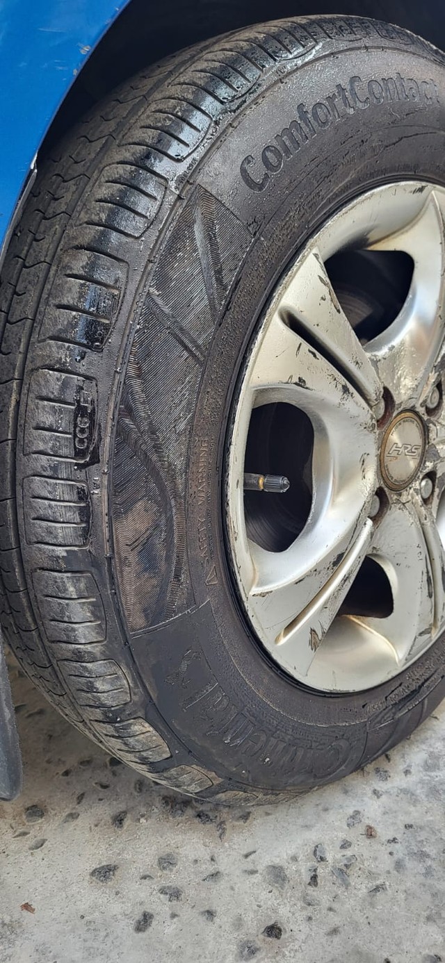 Hyundai Santro Xing ABS Second-hand 2009 Hyundai Santro Xing ABS for sale in Chennai-19