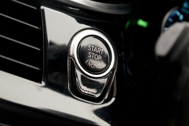 BMW 5 Series 520d Sport Line Second-hand 2018 BMW 5 Series 520d Sport Line for sale in New Delhi-10