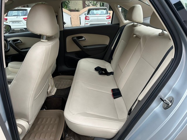 Second-hand 2015 Volkswagen Vento Magnific 1.6 Highline for sale in Nagpur-9