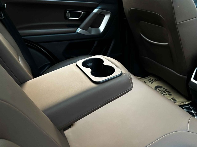 Second-hand 2022 Tata Harrier XZ Plus BSVI for sale in New Delhi-25