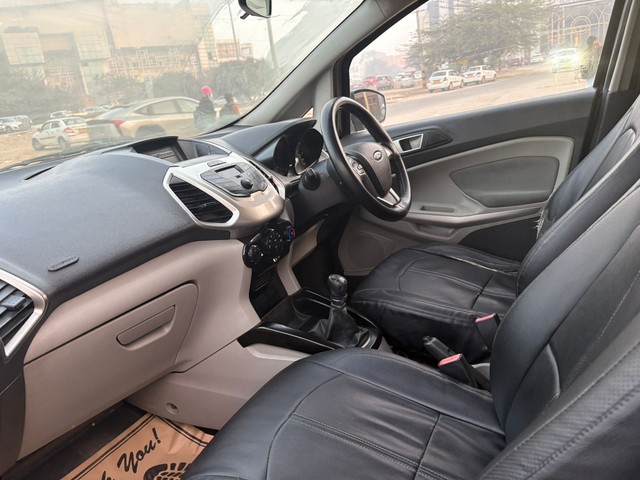 Second-hand 2013 Ford Ecosport 1.0 Ecoboost Titanium for sale in New Delhi-8