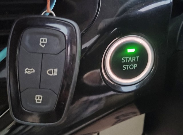 Second-hand 2023 Tata Nexon EV XZ Plus LUX for sale in New Delhi-11