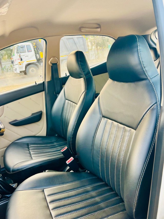 Second-hand 2012 Hyundai EON D Lite Plus for sale in Vadodara-10