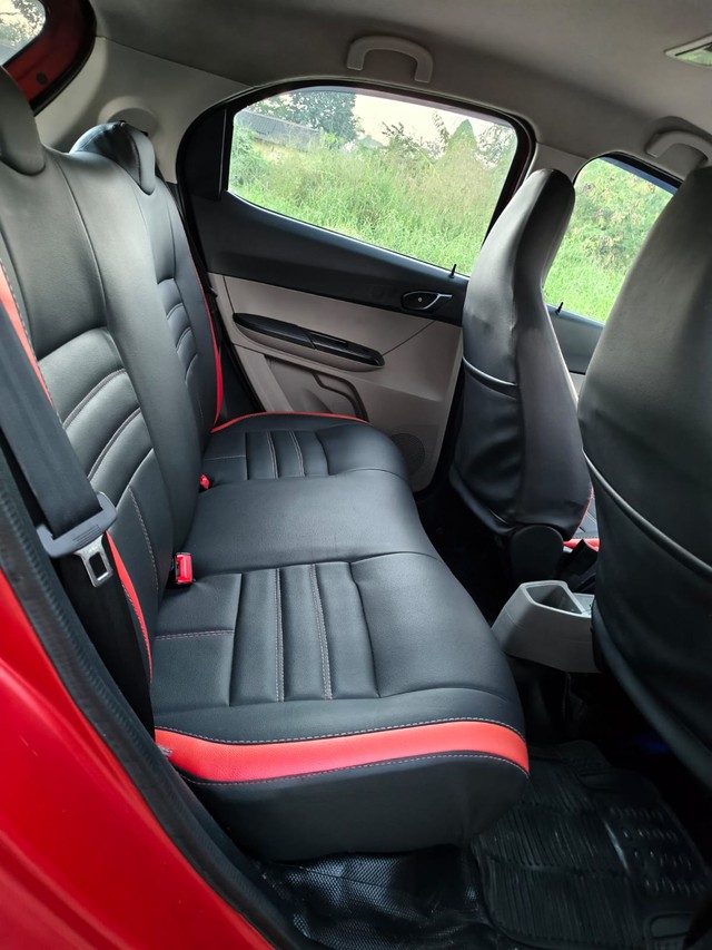 Second-hand 2017 Tata Tiago Wizz 1.2 Revotron for sale in Nagpur-7