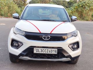 1208 Used Tata Nexon in Dombivli