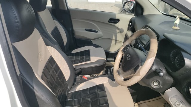 Second-hand 2020 Hyundai Santro Sportz for sale in Jodhpur-6