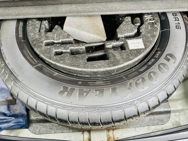 Hyundai Creta 1.6 VTVT SX Plus Second-hand 2019 Hyundai Creta 1.6 VTVT SX Plus for sale in Vadodara-5