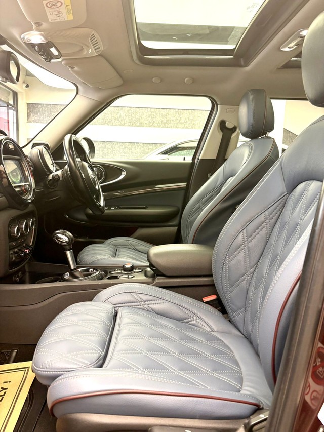 Second-hand 2017 Mini Cooper Clubman Cooper S for sale in New Delhi-13