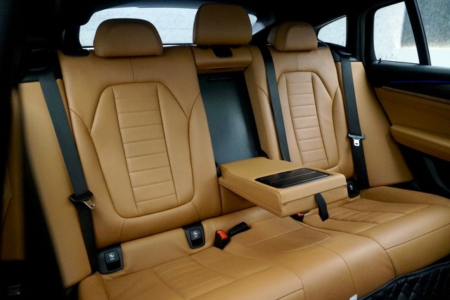 Second-hand 2020 BMW X4 M Sport X xDrive20d for sale in New Delhi-17