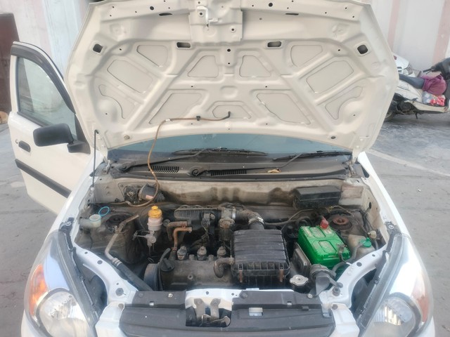 Second-hand 2017 Maruti Suzuki Alto 800 LX for sale in New Delhi-5