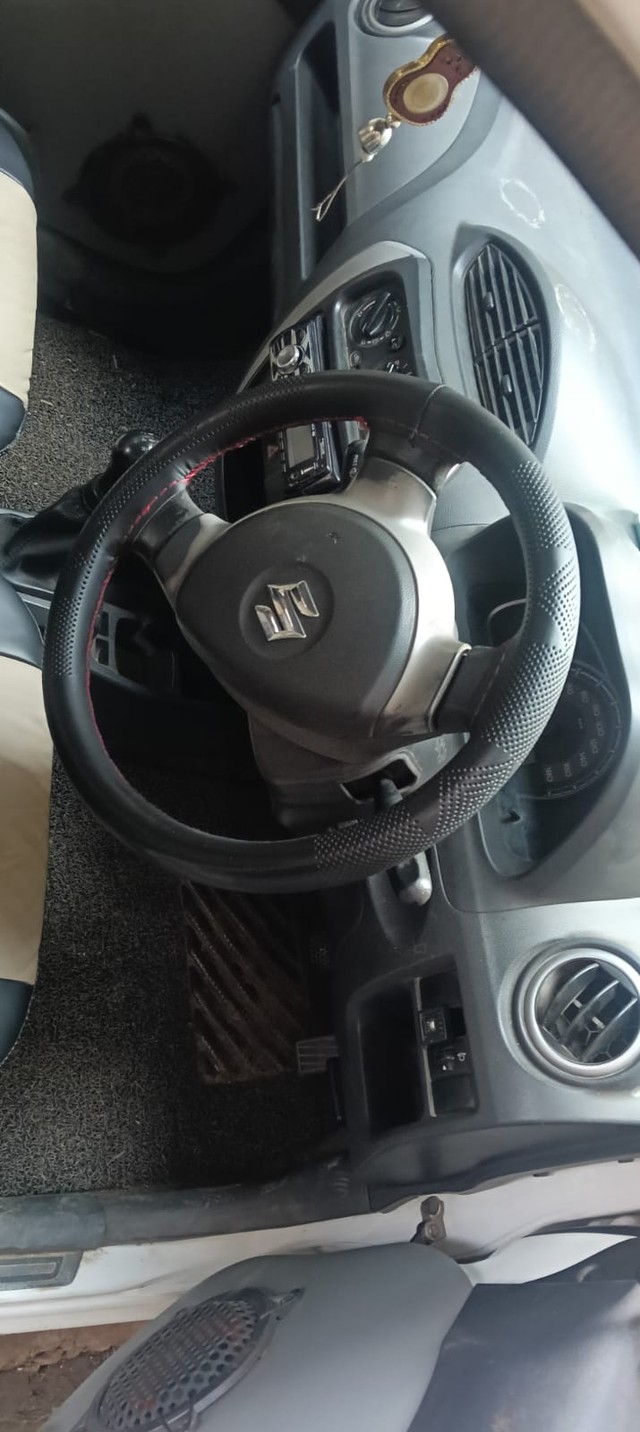 Second-hand 2018 Maruti Suzuki Alto 800 LXI for sale in Meerut-2